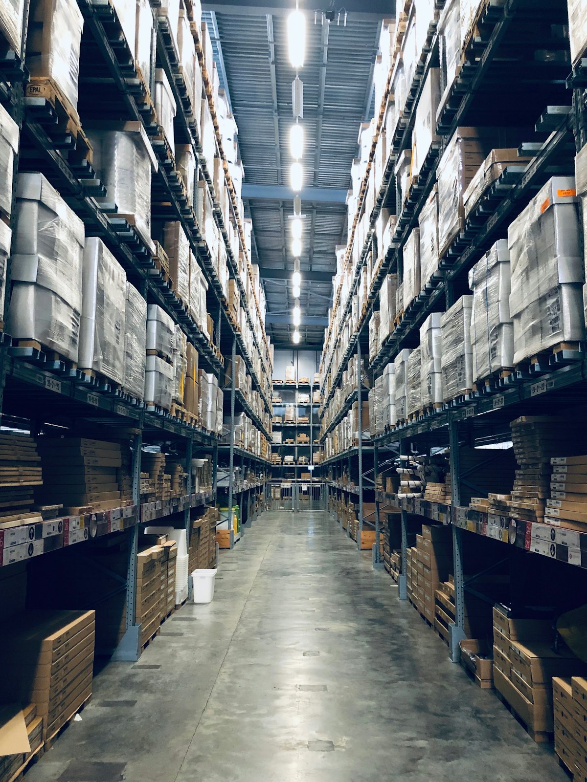 Guangzhou plant
